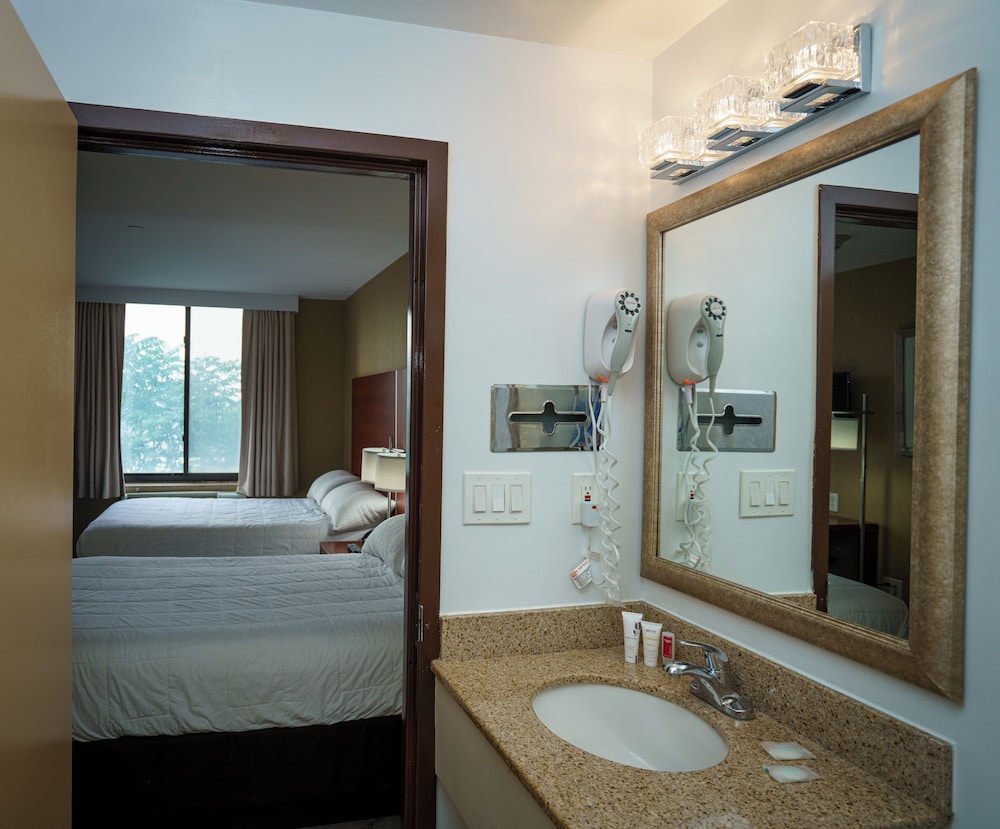 

Roma - Queens - Sky Hotel Flushing/Laguardia Airport