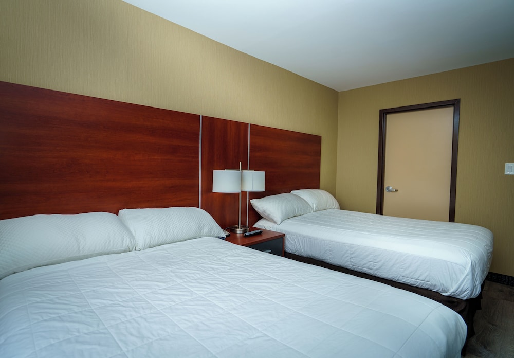 

Roma - Queens - Sky Hotel Flushing/Laguardia Airport