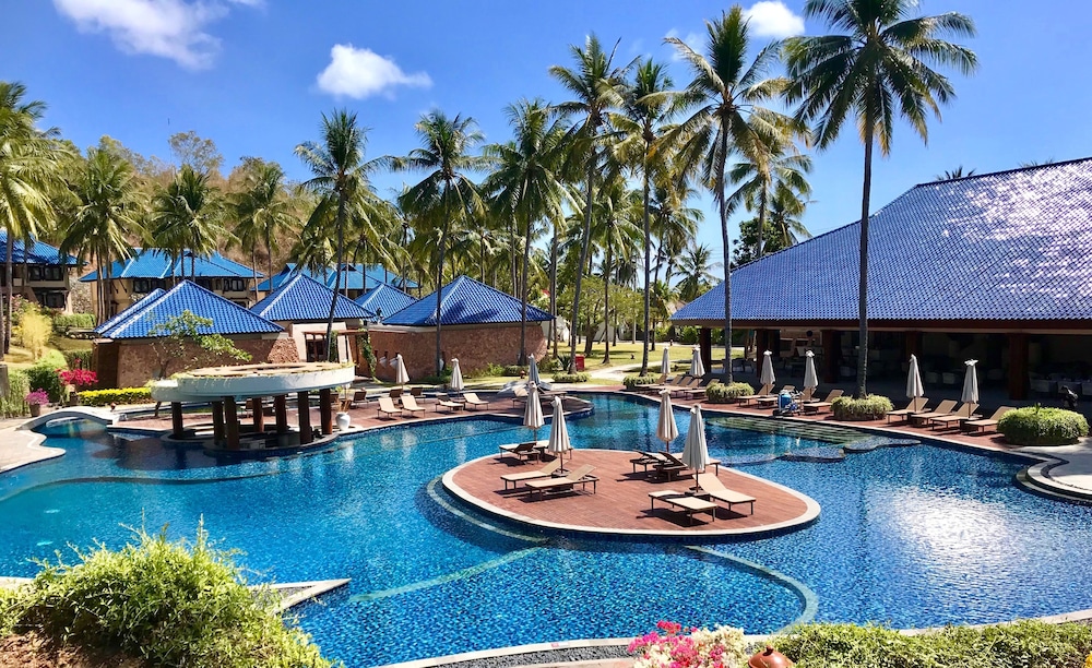 

Milano - Sekotong - Sundancer Residences and Villas Lombok