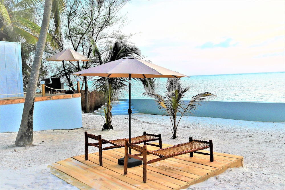 

Venezia - Paje - Zanzibar Beach House- West