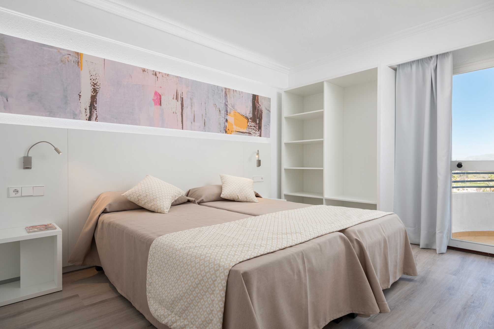 

Milano - Puerto De Alcudia, Mallorca - Alcudia Beach Apartments