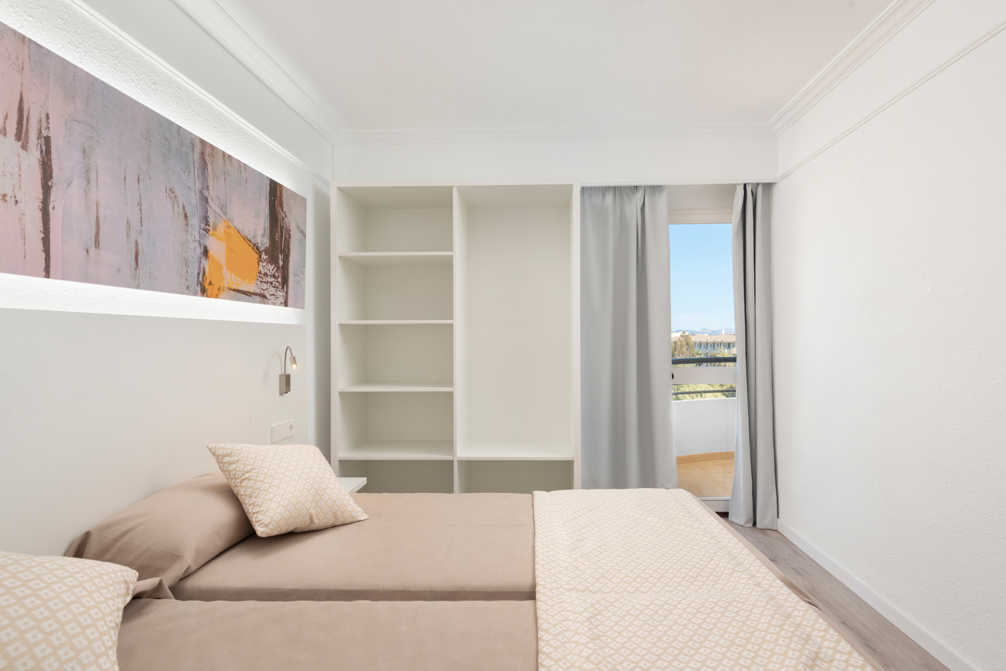 

Milano - Can Picafort - Alcudia Beach Apartments