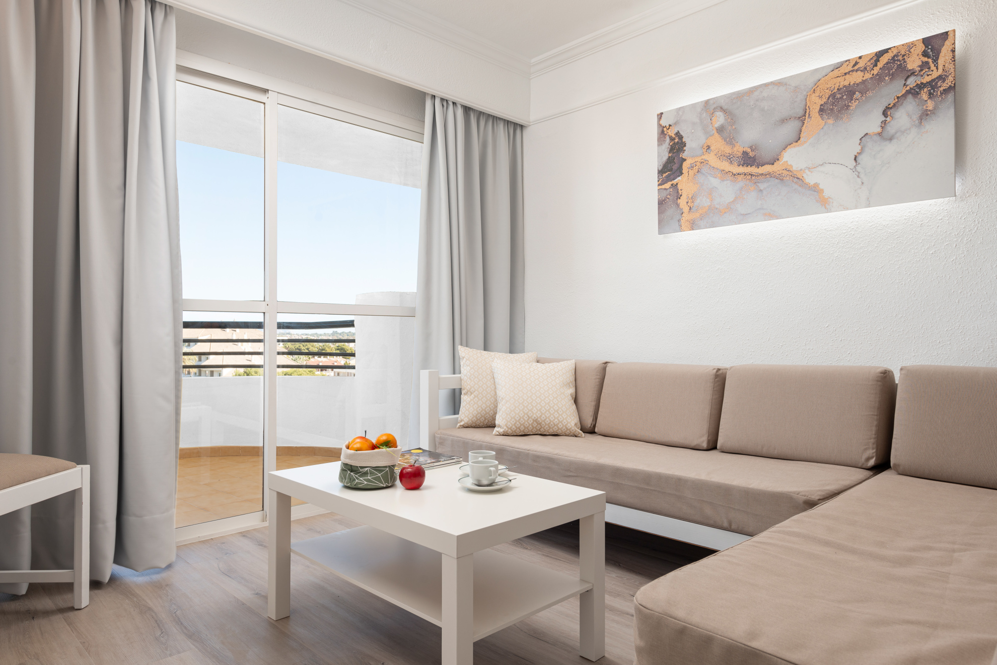 

Catania - Alcudia - Alcudia Beach Apartments