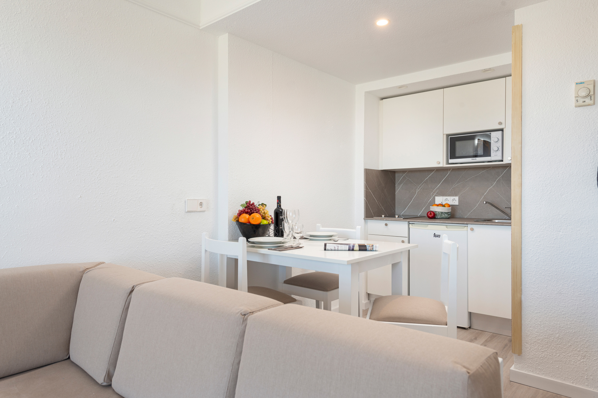 

Milano - Puerto De Alcudia, Mallorca - Alcudia Beach Apartments