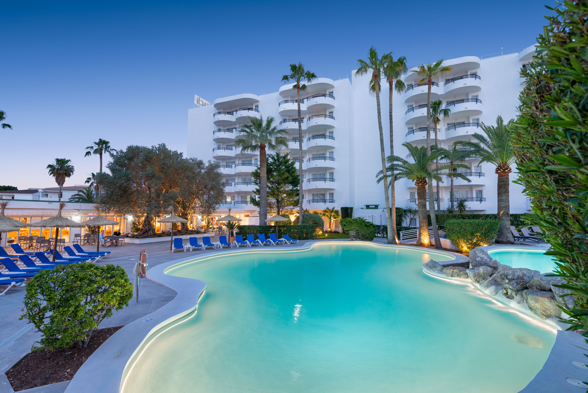 

Milano - Alcudia - Alcudia Beach Apartments