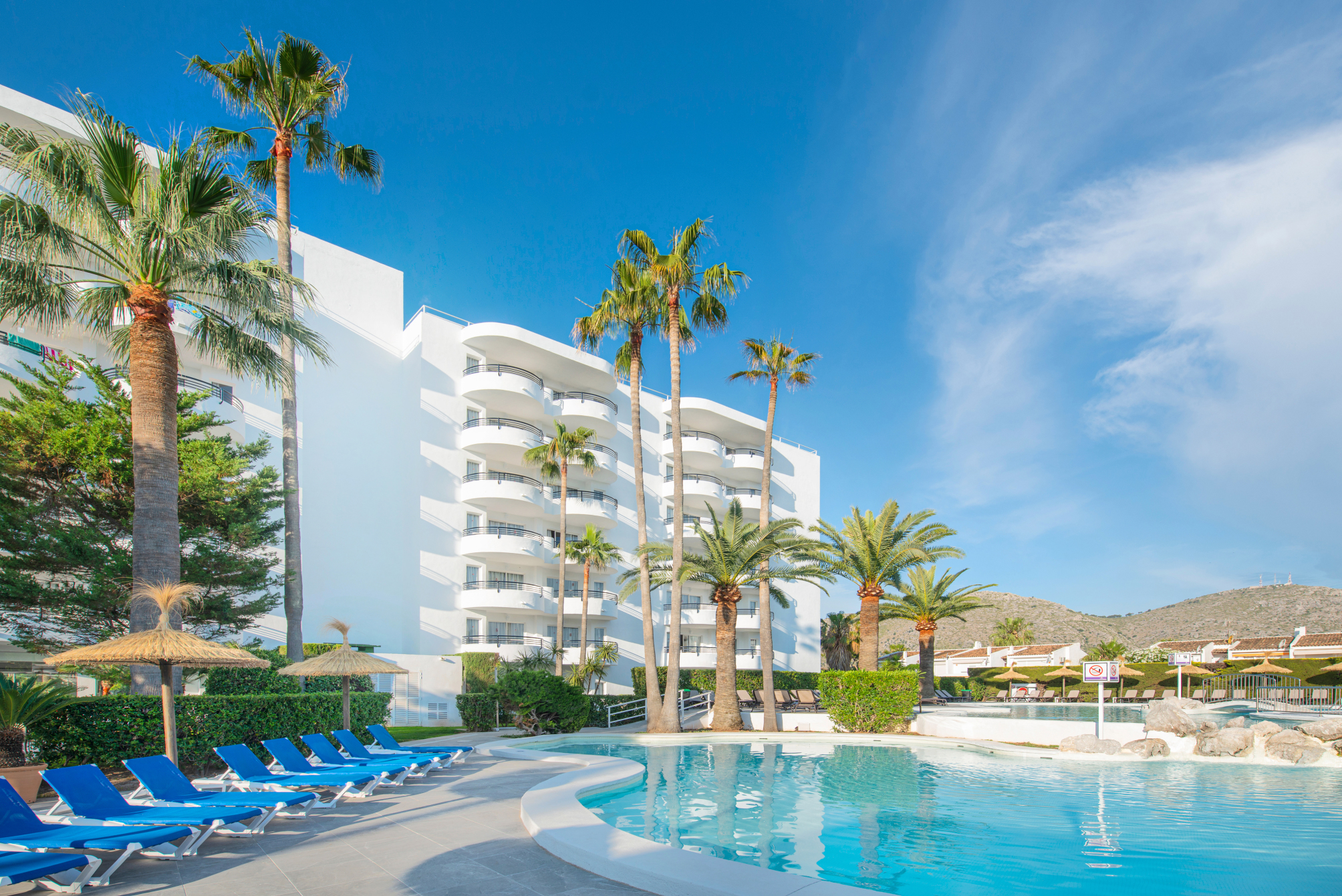 

Milano - Playa de Muro - Alcudia Beach Apartments