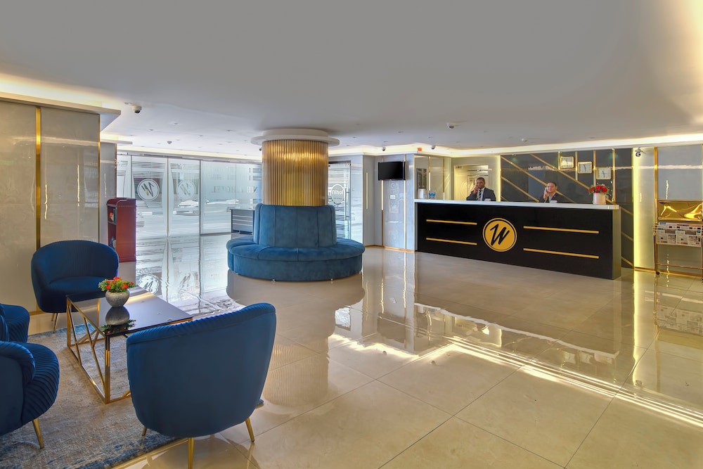 

Bologna - Dubai - Nihal Hotel
