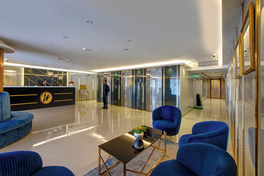 

Firenze - Dubai - Nihal Hotel