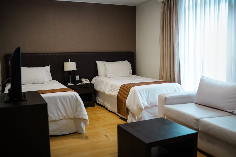 

Bologna - Cordoba - Amérian Cordoba Park Hotel