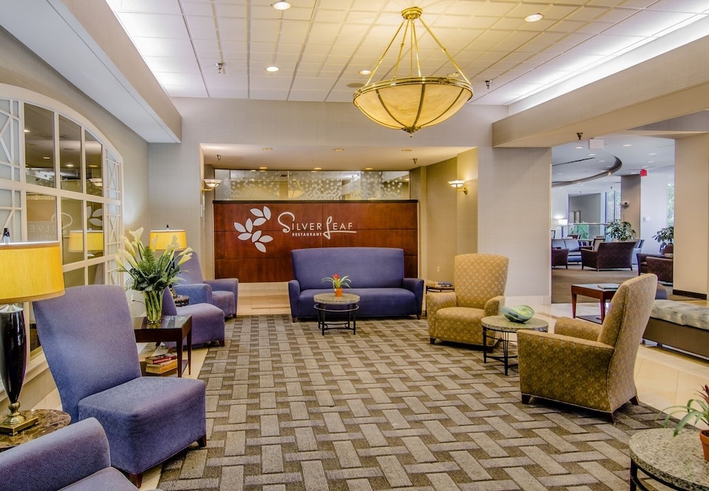 

Roma - Washington DC - Holiday Inn Arlington At Ballston