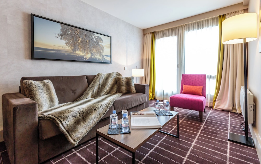 

Cagliari - Méribel - Hotel Le Savoy
