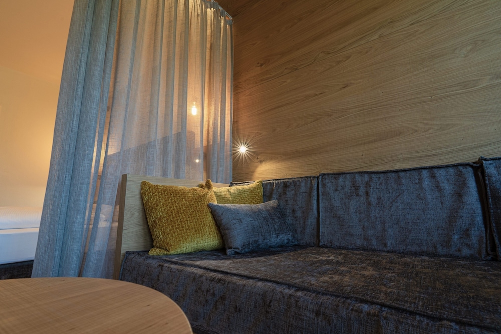 

Torino - Marebbe - Hotel Krondlhof