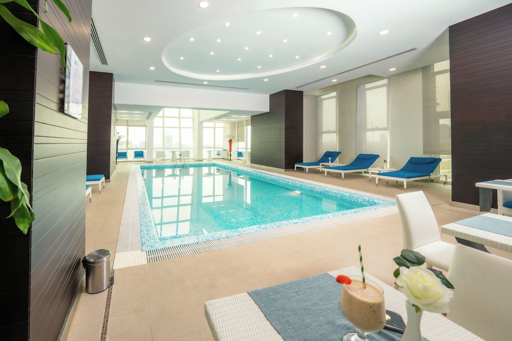 

Milano - Katar - Ramada Encore By Wyndham Doha