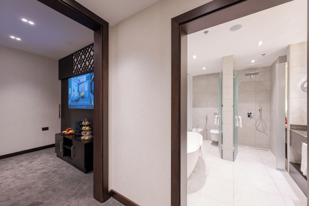 

Milano - Katar - Ramada Encore By Wyndham Doha