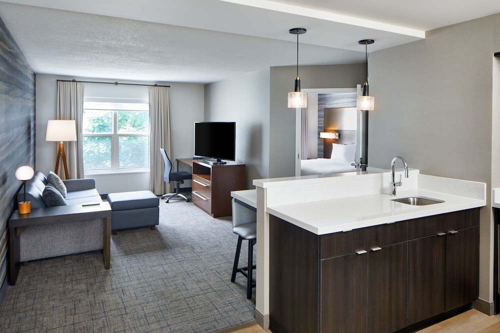 

Venezia - Greece - Residence Inn by Marriott Rochester West Greece