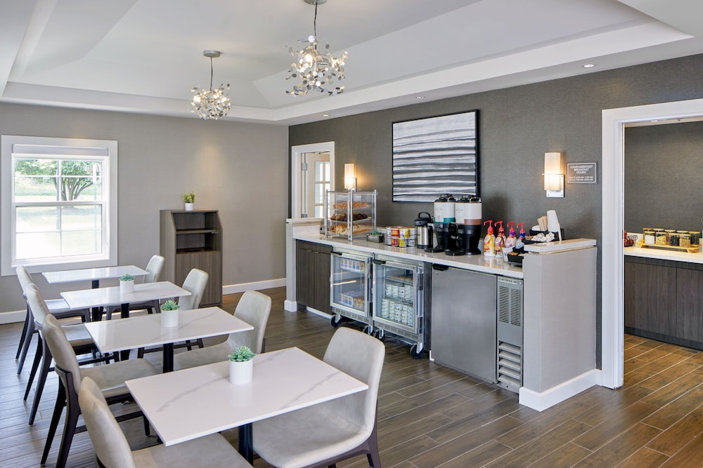 

Bari - Greece - Residence Inn by Marriott Rochester West Greece
