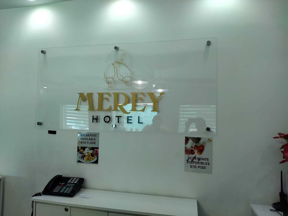 

Milano - Santo Domingo Città - Hotel Merey