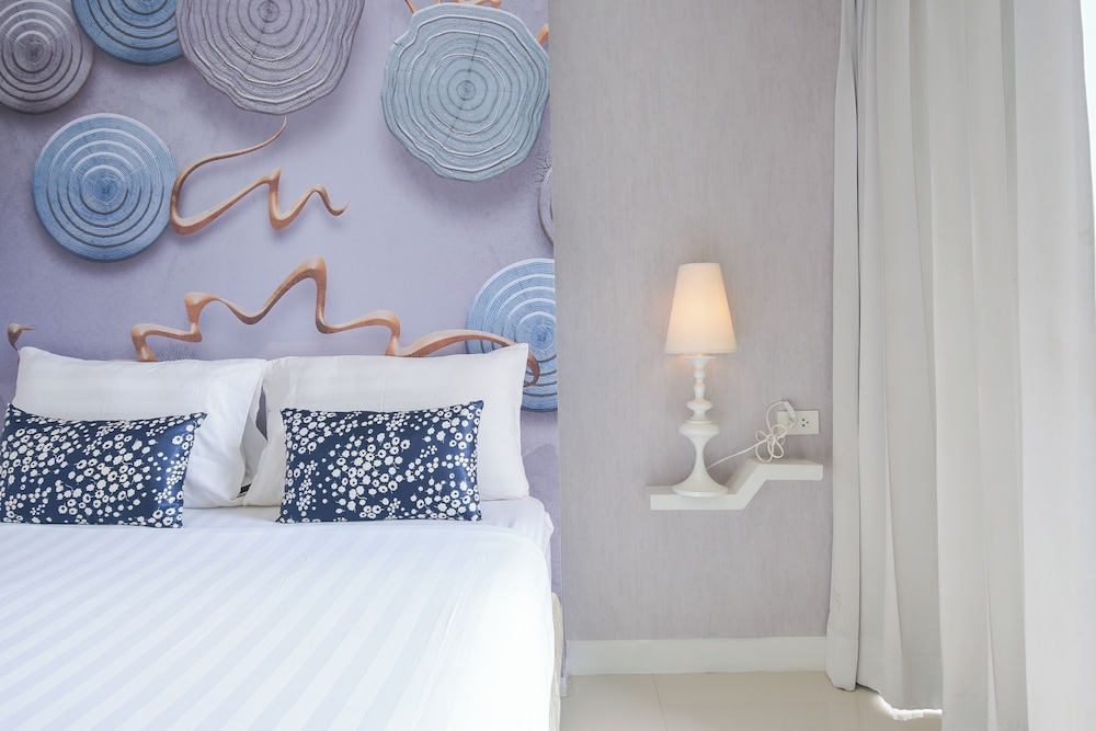 

Venezia - Karon Beach - Sino Maison Hotel