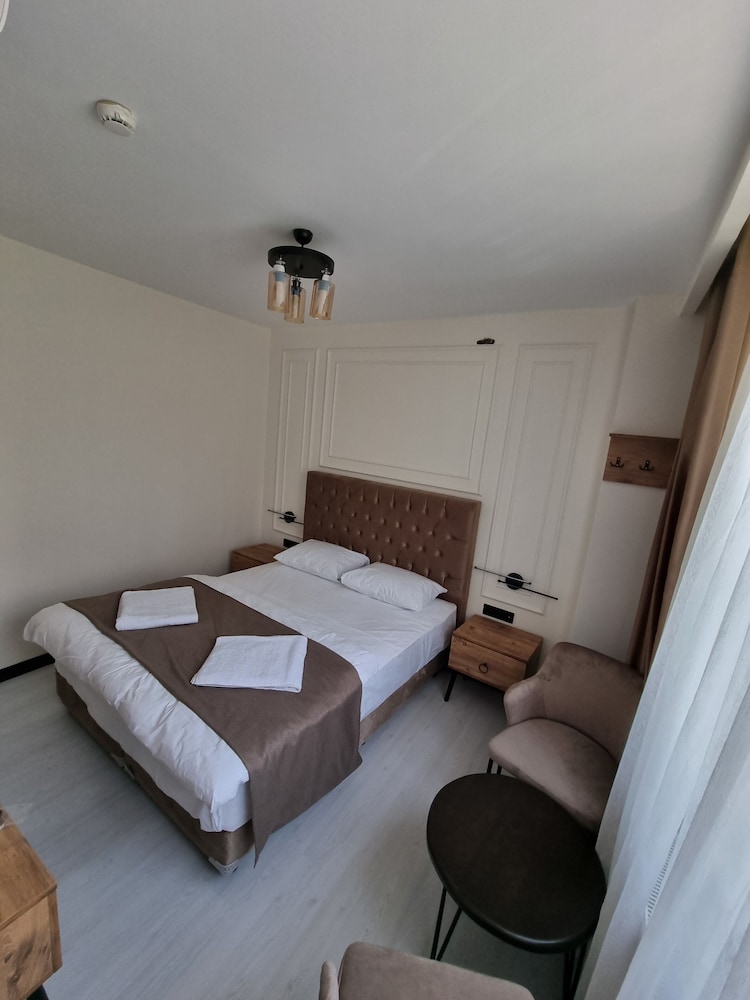 

Milano - Büyükçekmece - ELİTE PARK HOTEL & SUİTES