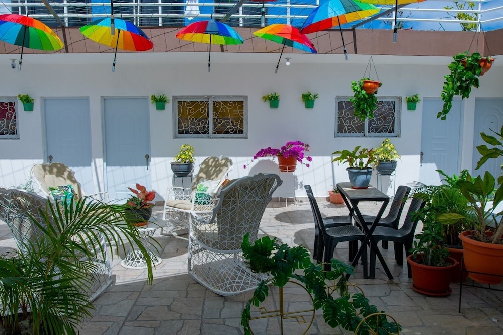

Milano - Puerto Plata - Royal Terrace Princess II