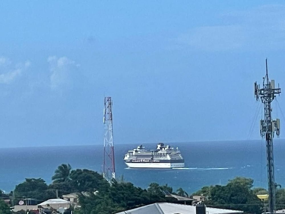 

Milano - Puerto Plata - Royal Terrace Princess II