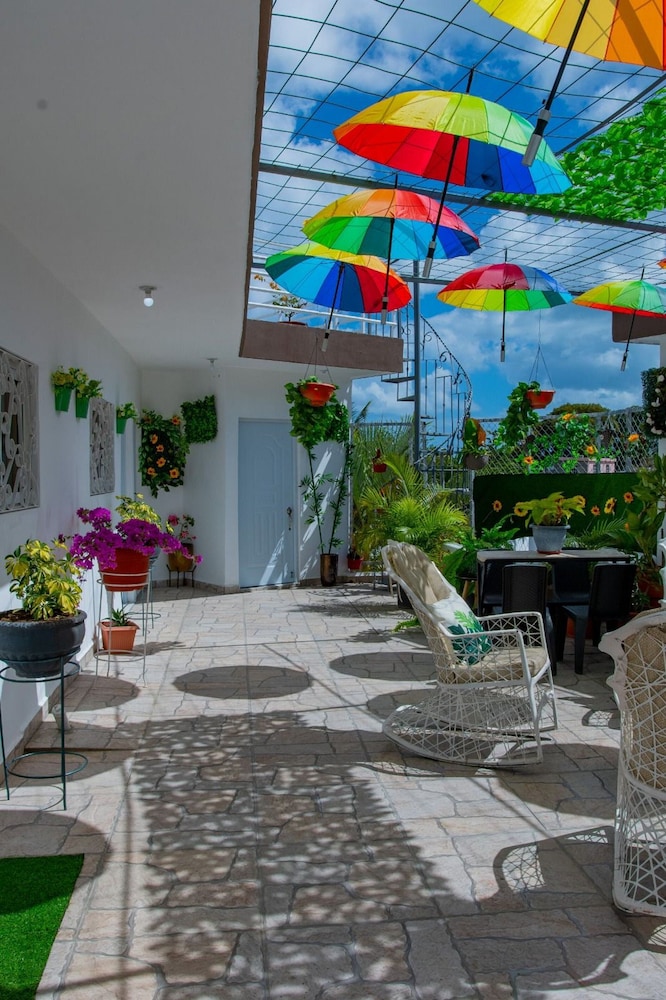 

Roma - Puerto Plata - Royal Terrace Princess II