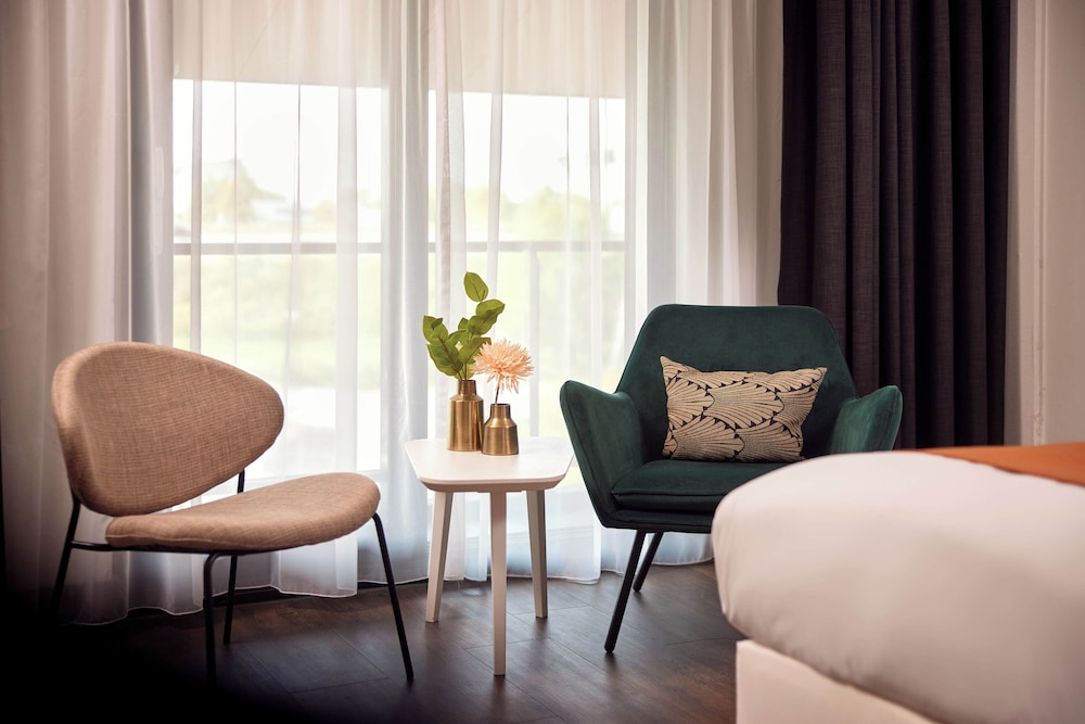 

Roma - Vinkeveen - Van der Valk Hotel Breukelen