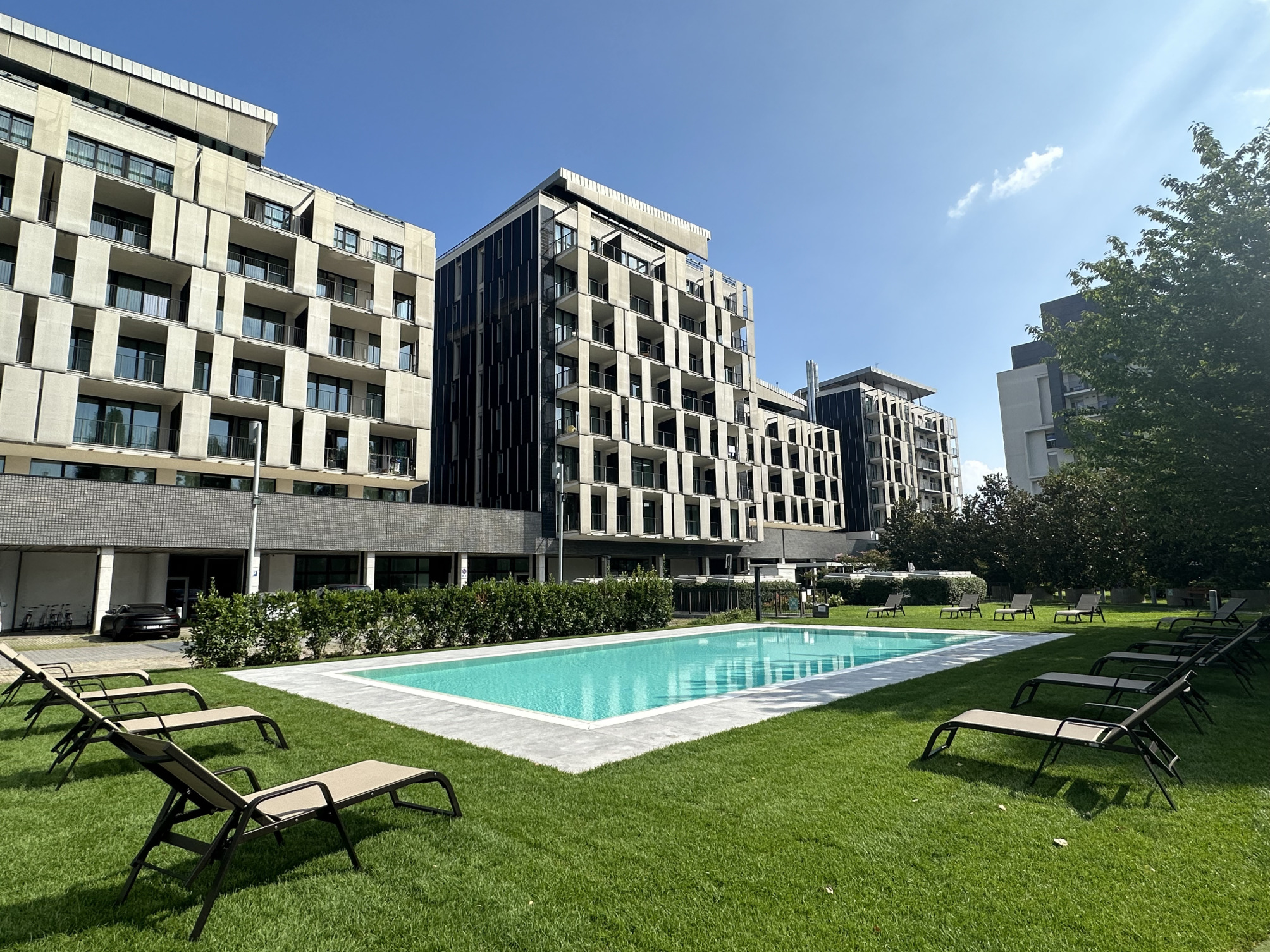 

Roma - Milano - Ramada Plaza by Wyndham Milano