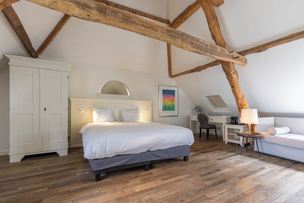 

Roma - Belfeld - Fletcher Hotel Château De Raay