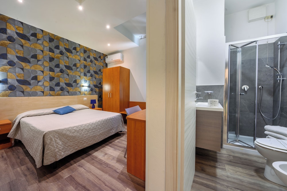 

Roma - Toscana, Italia - Hotel Anna Siena Nord