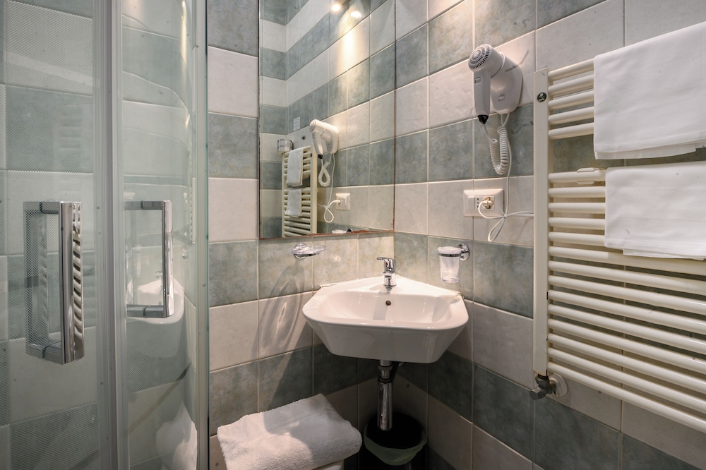 

Roma - Chianti, Toscana - Hotel Anna Siena Nord