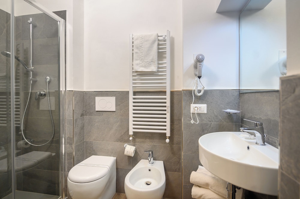 

Milano - Chianti, Toscana - Hotel Anna Siena Nord