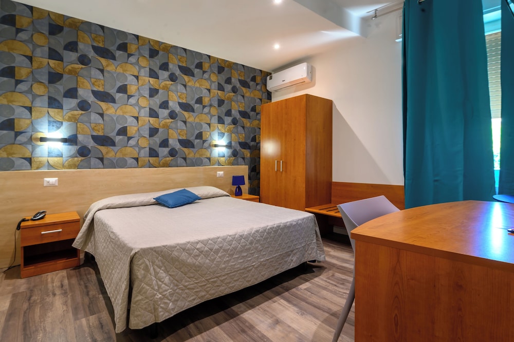 

Roma - Chianti, Toscana - Hotel Anna Siena Nord