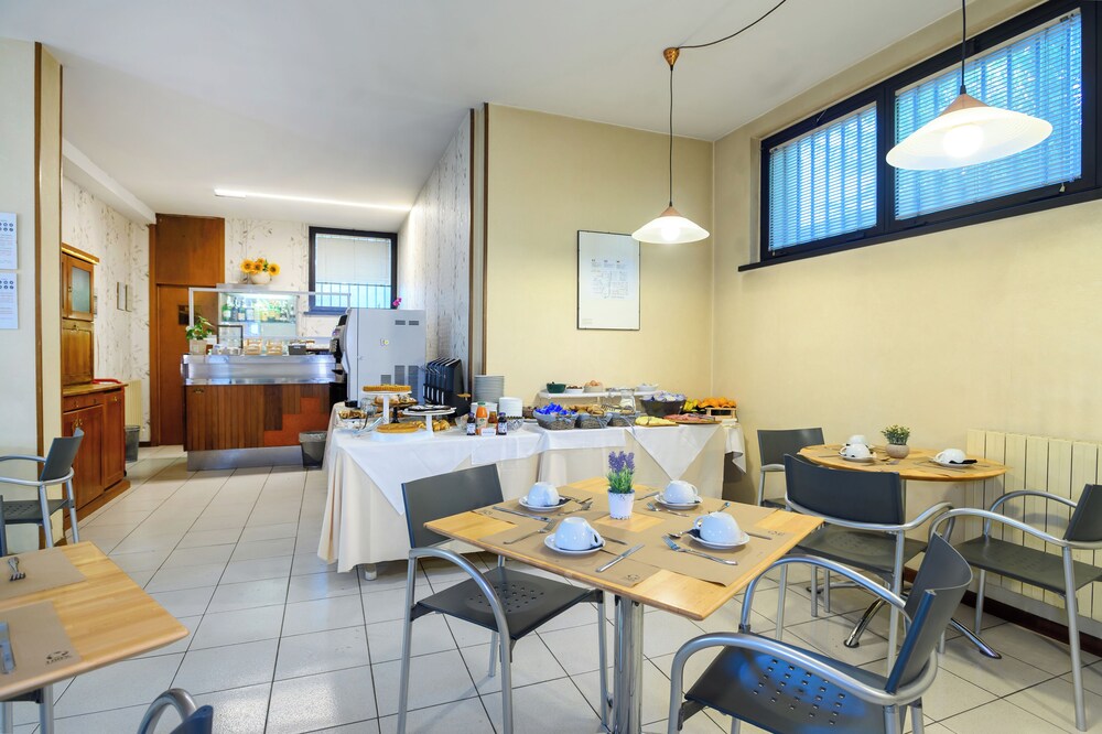 

Napoli - Chianti, Toscana - Hotel Anna Siena Nord