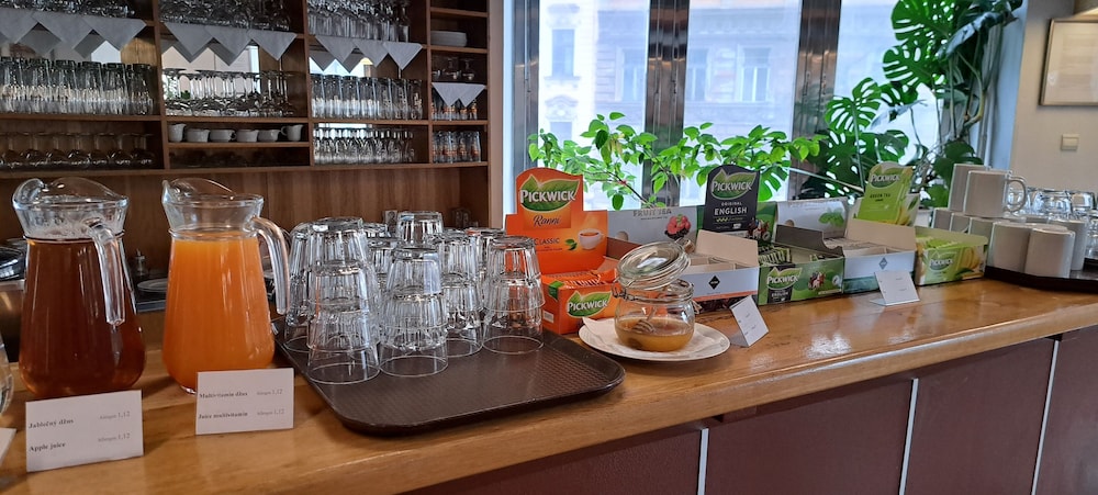

Bologna - Praga - Hotel Legie