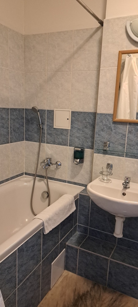 

Torino - Praga - Hotel Legie