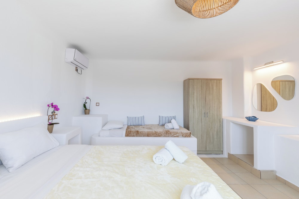 

Verona - Mykonos, Isole Greche - Mykonian Breeze