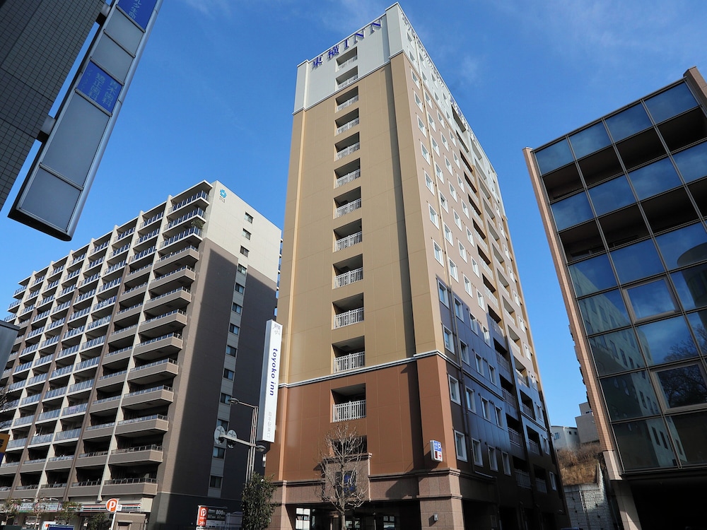 

Milano - Kashiwa - Toyoko Inn Toride-eki Higashi-guchi