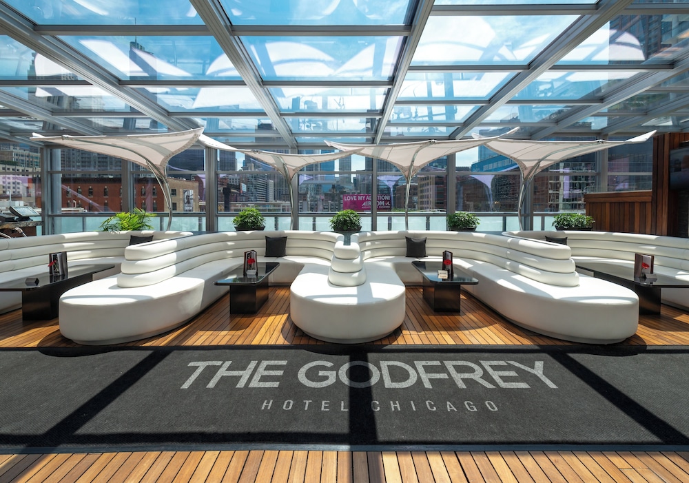 

Milano - Chicago - The Godfrey Hotel Chicago