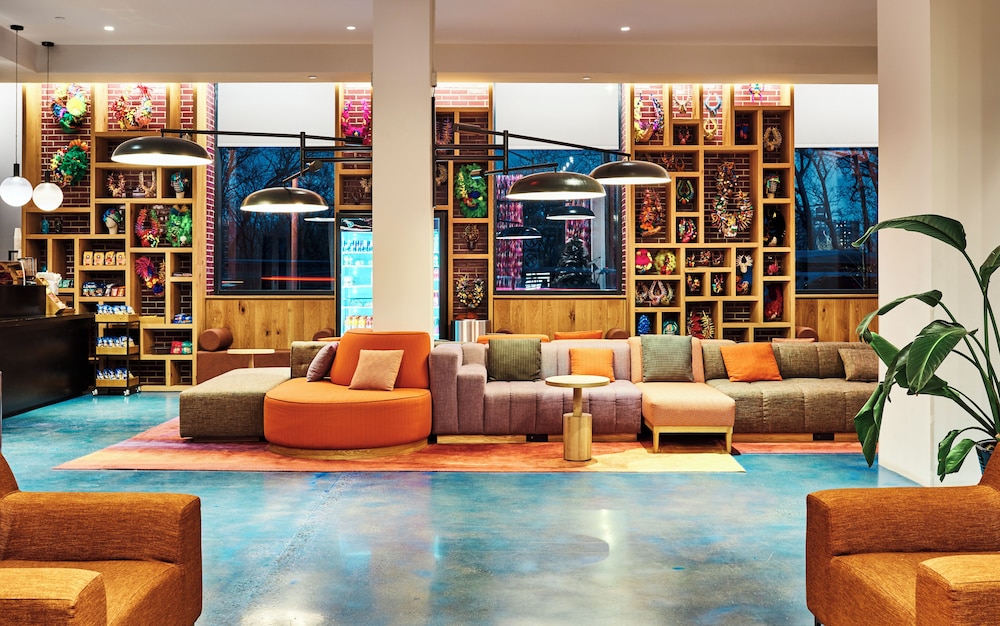 

Milano - Bronx - Radio Hotel