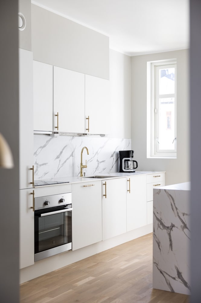

Roma - Baerum - Frogner House - Uranienborg