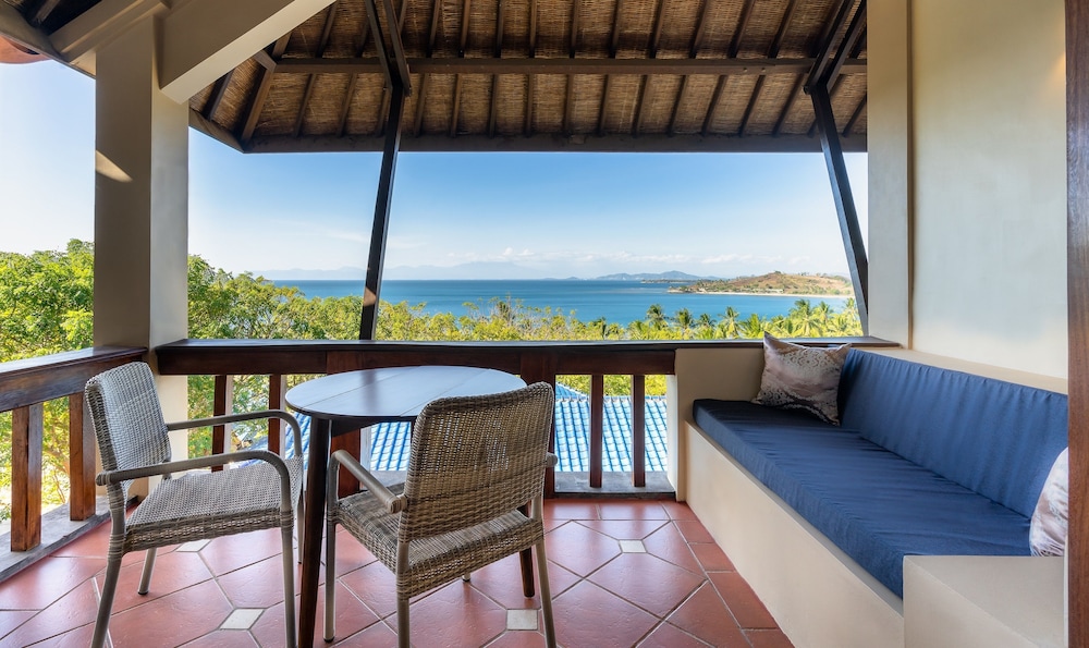 

Milano - Sekotong - Sundancer Residences and Villas Lombok
