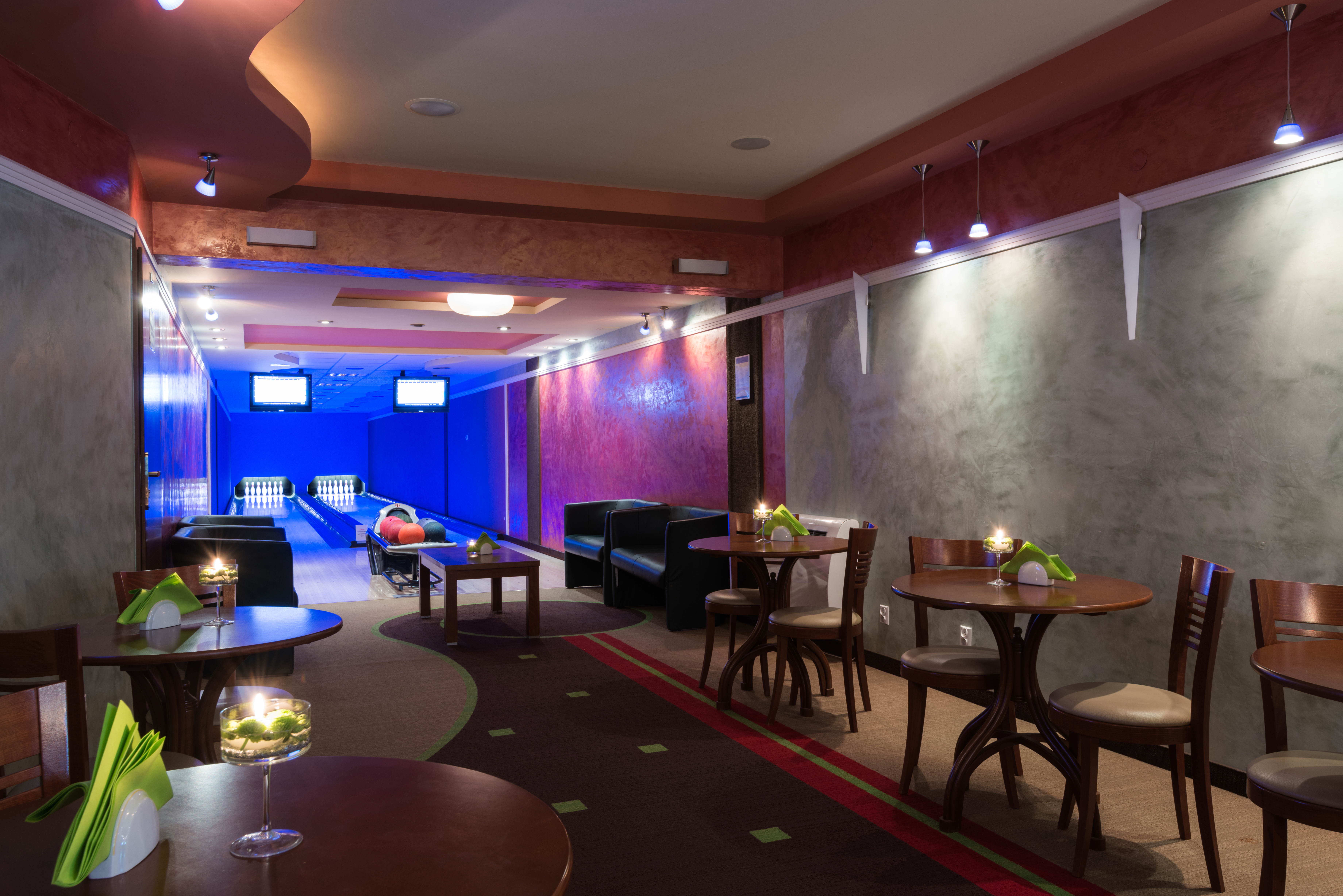 

Venezia - Polańczyk - Hotel Solina Resort & Spa