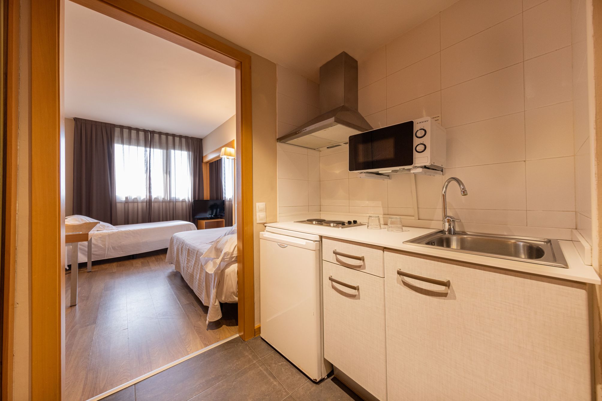 

Bari - Cambrils - Ponient Vila Centric by PortAventura World