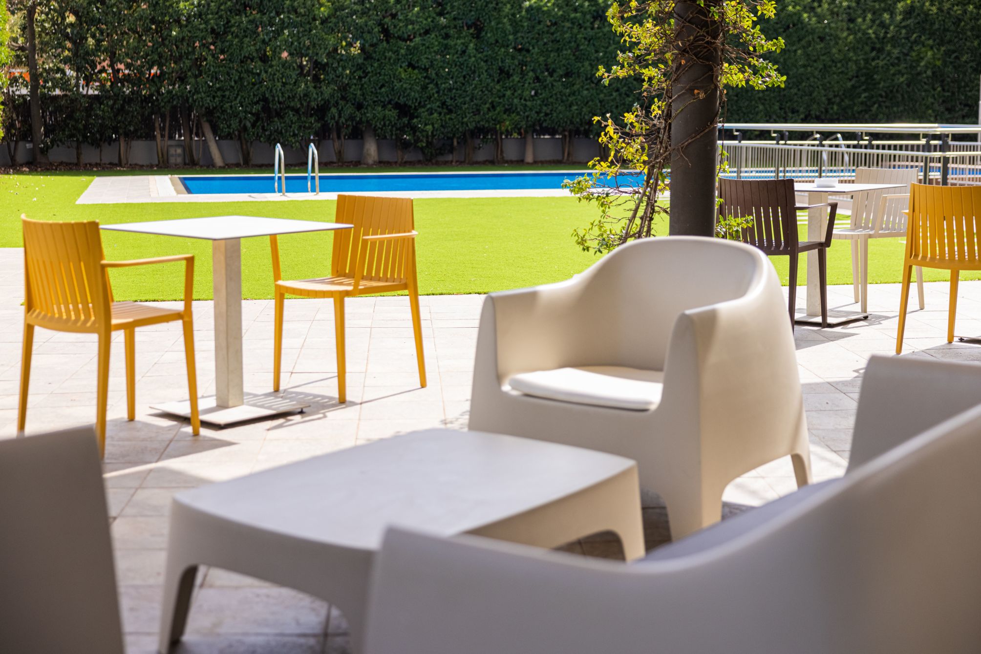 

Bari - Salou - Ponient Vila Centric by PortAventura World