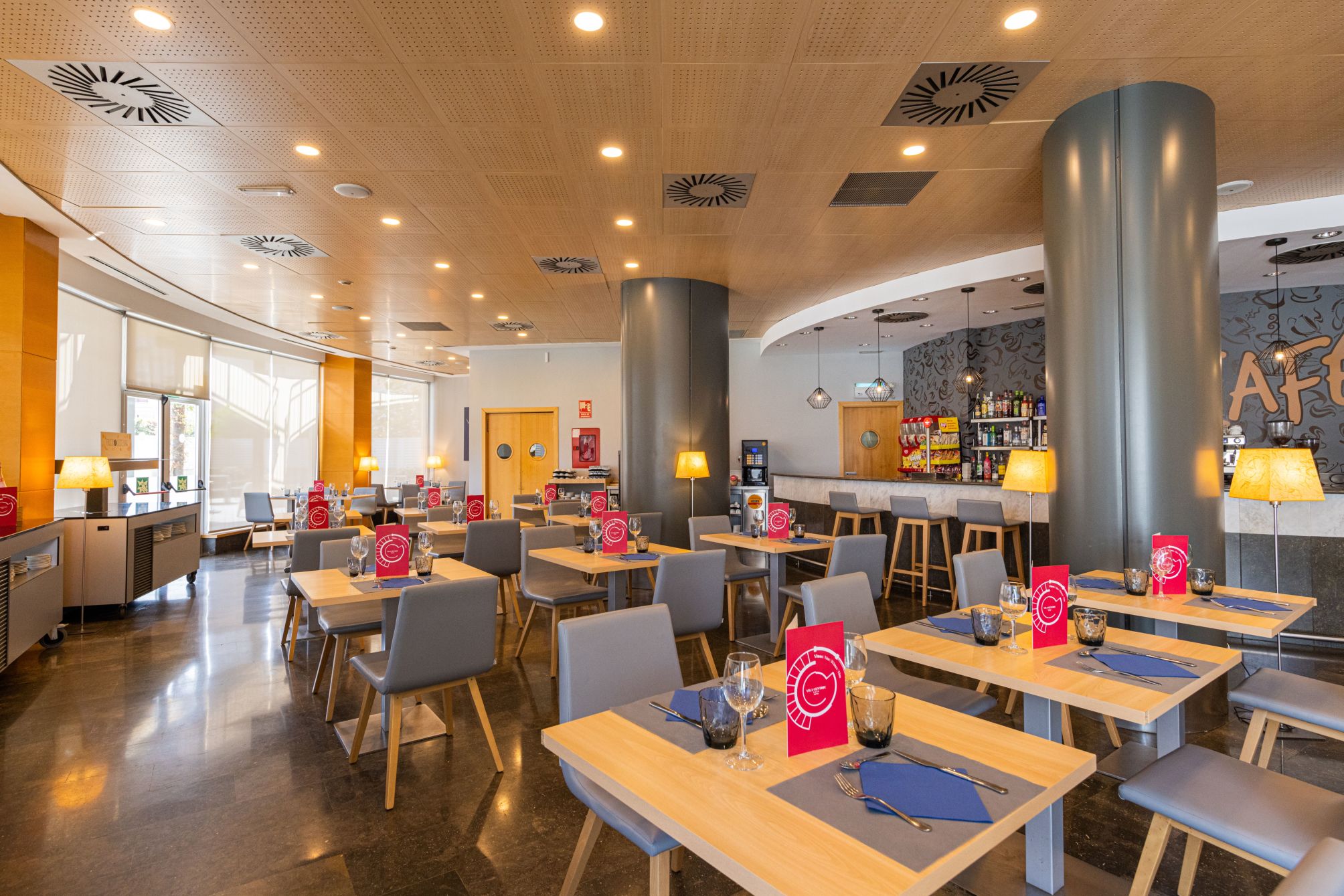 

Bologna - Tarragona - Ponient Vila Centric by PortAventura World