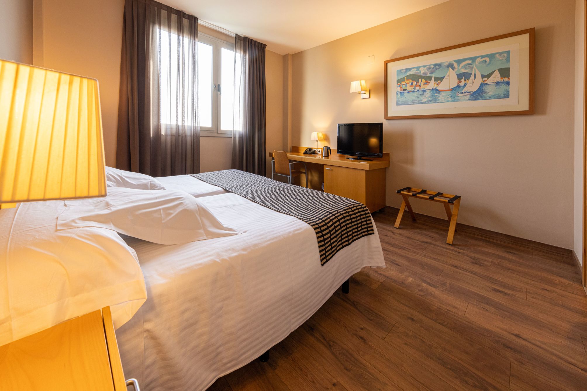

Bologna - Tarragona - Ponient Vila Centric by PortAventura World