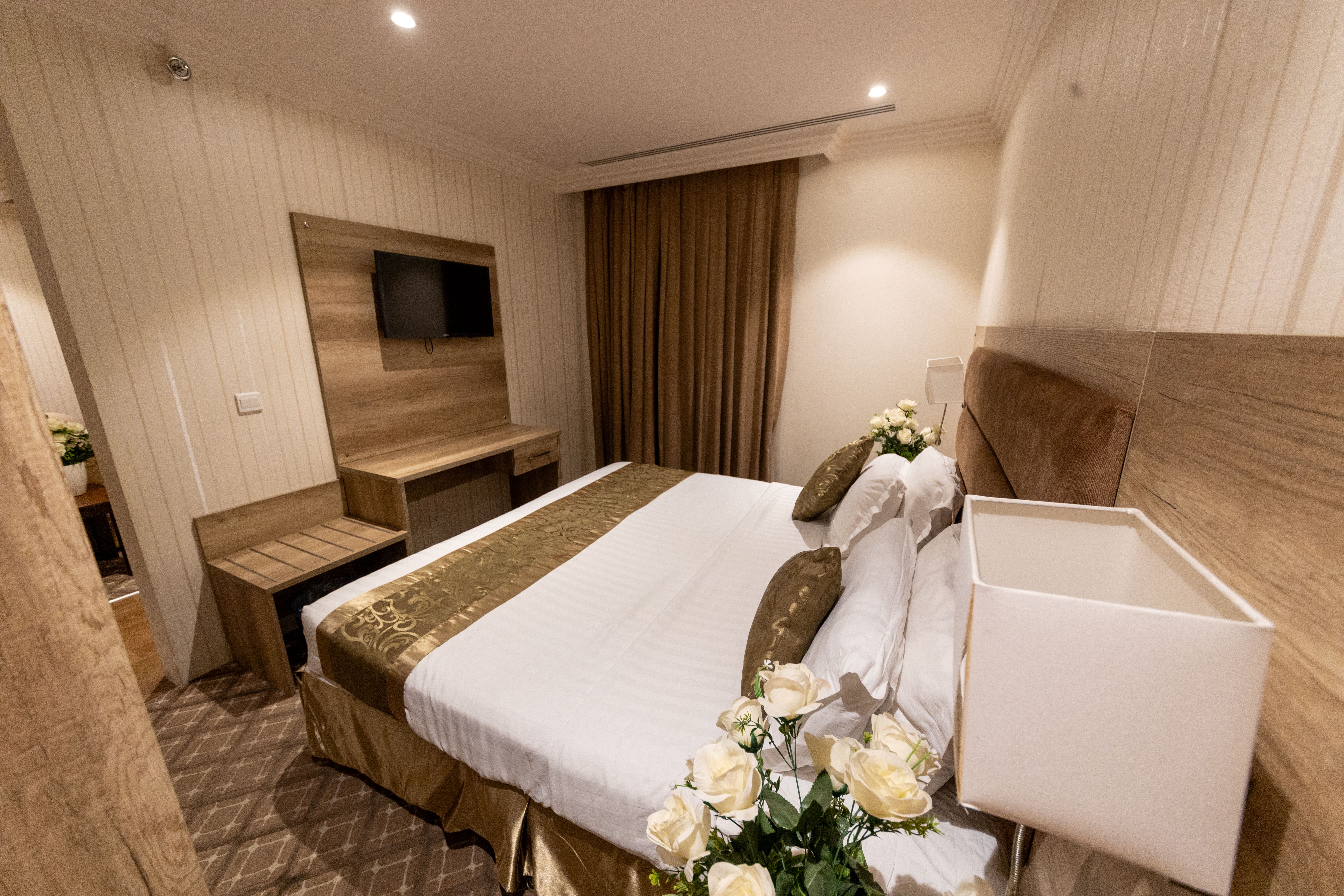 

Venezia - Riad - Burj Al Hayat Hotel Suites-al Olaya