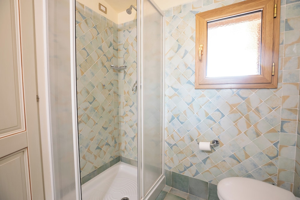 

Verona - Porto San Paolo - Hotel Daniel