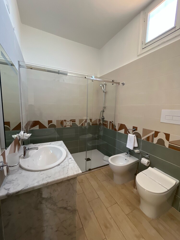 

Roma - Sicilia Ovest - Palermo, Cefalù,Trapani, San Vito, Mare Italia - 38 Aira Hotels
